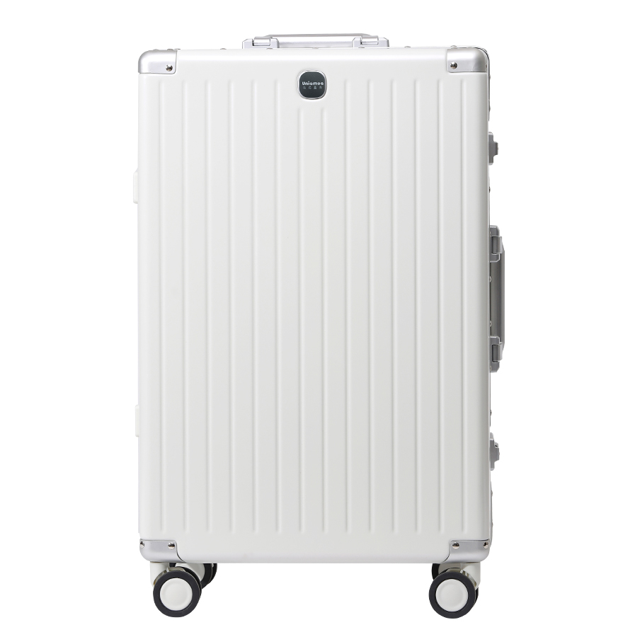 聚碳酸酯铝框行李箱